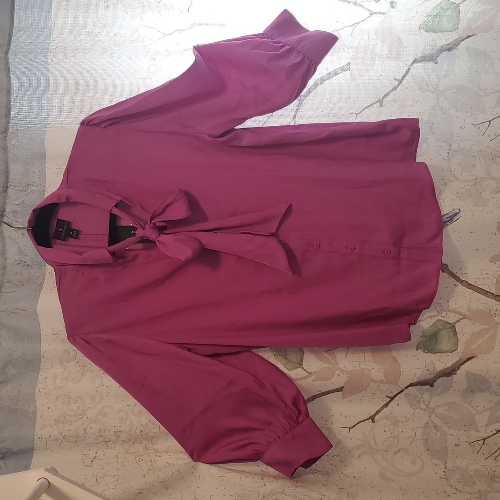 Blouse - Picture 2 of 4